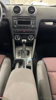 Audi A3 sportback 1.2 TFSi - RV 2011 - 19