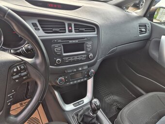 Kia ceed - 19