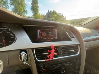 Audi a4 b8 2.7 tdi,automat,cuvak - 19