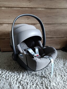 Cybex cloud z - 19