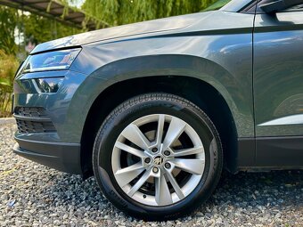 2019 Škoda Karoq Ambition 1.0TSI 85kw | FULL LED●98.000km - 19