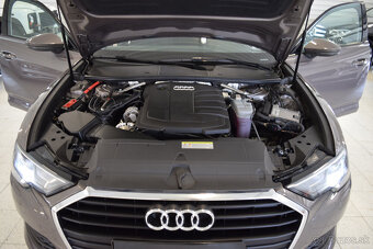 Audi A6 2.0 TDI S-TRIONIC 88 000 KM 2020-DPH - 19