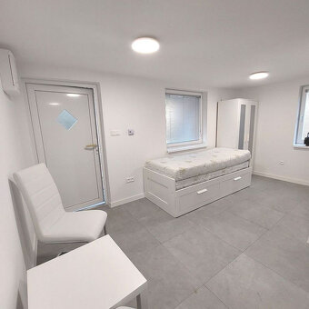 Rekreačný pozemok s chatkou, Zlaté piesky, 250m2, elektrina, - 19