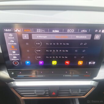 Cupra Formentor 1.4 TSI eHybrid 245k DSG Veloz TOP STAV - 19