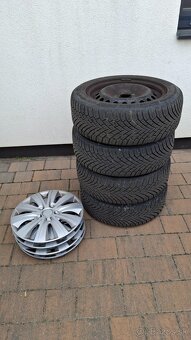 FORD Focus 1.0 EcoBoost 125k - 19