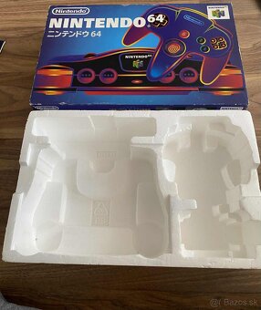 Nintendo 64 - 19