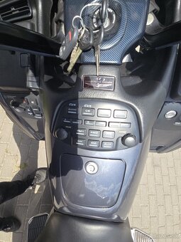 Honda GL 1800,Limited - 19