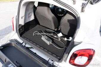 Smart Fortwo coupé EQ - 19