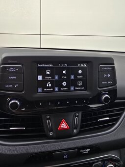 Hyundai I30 Sport line - 19