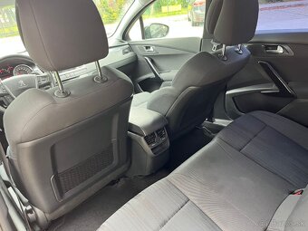 Peugeot 508 1.6 e-HDI - 19