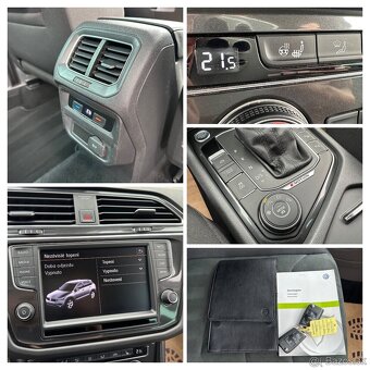 Volkswagen Tiguan 2.0 TDI 140kw - 19