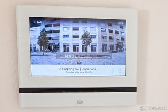 BA Staré mesto - VYDRICA - LUXUSNÝ 2i BYT v novostavbe, 60 m - 19