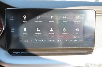 Škoda Octavia Combi 2,0 TDI Style 110kw, AT/7 - 19