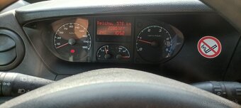 Iveco Daily 3,0 D L4 MAXI 10/2014 - 19