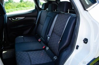 Nissan Qashqai 1.5 dCi Acenta - 19