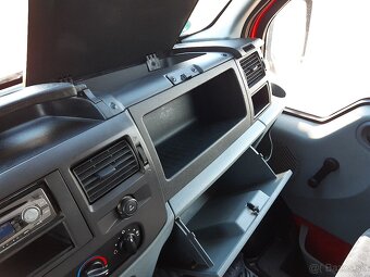 Ford Transit Van 300 M 2.2 TDCi Rival - 19