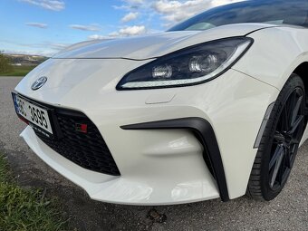 Toyota GR86 Executive 2.4 172kW Automat 23k km Kamera - 19