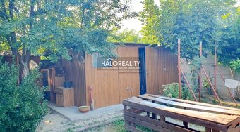 HALO reality - Predaj, záhradný pozemok   329 m2 Bratislava  - 19