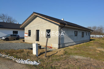 PREDAJ MODERNEJ NOVOSTAVBY (bungalov) v obci DLHÉ KLČOVO - 19