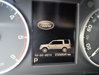Land Rover Discovery 3.0 TDV6 SE - 19