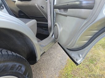 Nissan X-trail 2.2dCi 100kw 4×4,M6, BEZ KOROZIE GAR.KM - 19