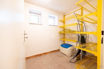RODINNÝ DOM NA KALVÁRII, SLÁDKOVIČOVA, KOŠICE SEVER - 19
