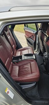BMW X6 E71 3.0d (173 kW) – MAXIMÁLNA VÝBAVA + ANDROID AUTO + - 19