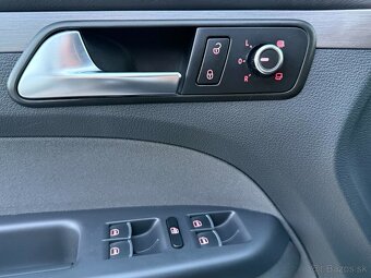 Volkswagen Touran 1,6 TDi HighLine - 19