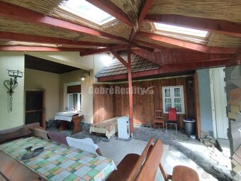 Viacgeneračný priestranný dom po kompletnej rekonštrukcii , - 19