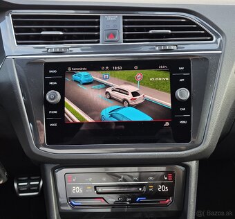 Volkswagen Tiguan 2.0 TDI EVO R-Line DSG - 19