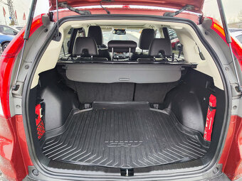 Honda CR-V 2.2 i-DTEC Executive 4WD - 19