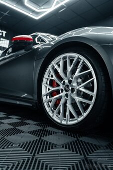 Audi RWS R8 MTM 21.tis km - 19