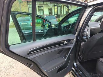 Predám Volkswagen golf gtd 2.0 tdi - 19