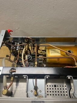 Kavservis - 19