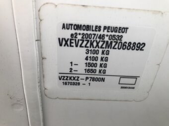 OPEL Vivaro-e Combi BEV 136pk 75kWh L2H1 - 19