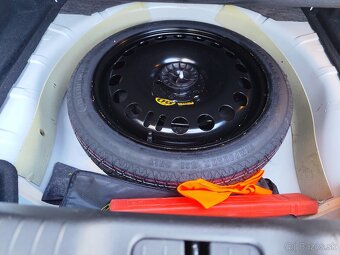 Opel Cascada Cabriolet 1.6i turbo - 19