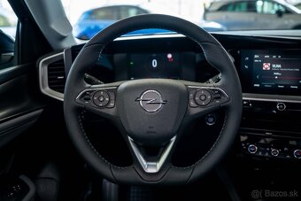 Opel Mokka  MOKKA EDITION 1,2T 100k MT6 - 19