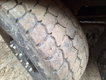 TATRA T 815 4X4 - 19