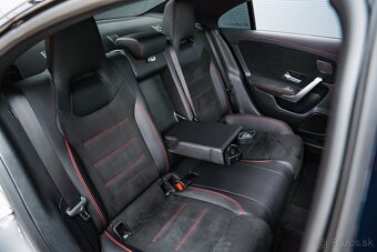 Mercedes-Benz CLA 250 AMG Line Night Paket Multibem LED..... - 19