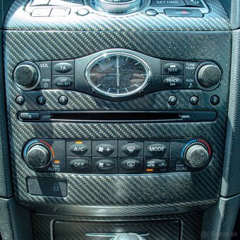 Infiniti FX Vettel by Brabus 309 kw 1 zo 150 - 19