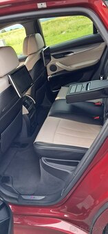 BMW X6 Xdrive - 40d M Sport A/T - 19