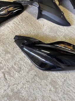 Plasty Yamaha Aerox - 19