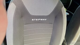Dacia Sandero Steppway. - 19