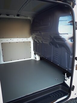 MERCEDES BENZ VITO LANG 110CDI 2021 -3MIESTNE-NAVI-KAMERA- - 19