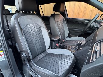 Volkswagen Tiguan Allspace 2022 R-Line 147kw 2.0 TDI 4x4 DPH - 19