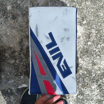 Predám brankársku výstroj - 19