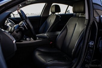 BMW Rad 6 Gran Coupé 640d - 19