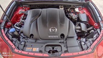 MAZDA  CX-30   2.0    E-SKYACTIV-X    MILD-HYBRID - 19
