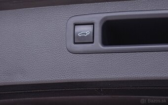 Toyota Highlander Executive 2.5 4x4 7miest DPH - 19