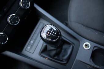 Škoda Octavia 1.6 TDI 116k Active EU6 - 19